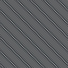 Classical seamless pattern