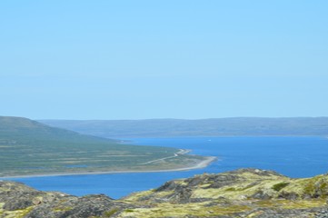 Fototapeta premium bar12