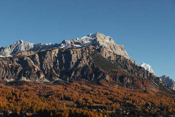 Cortina D'ampezzo