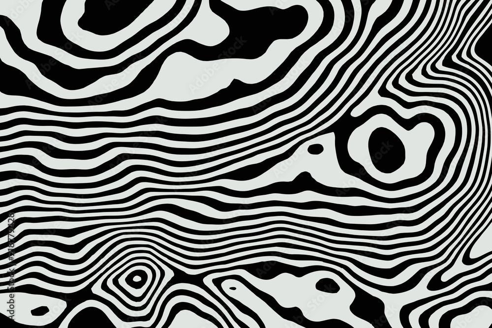 Poster vector contour topographic map background. topography and geography map grid abstract backdrop. busi