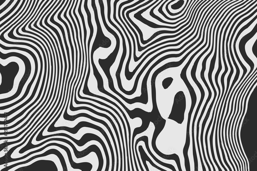 Poster vector contour topographic map background. topography and geography map grid abstract backdrop. busi