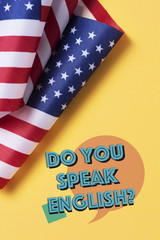 question do you speak English?