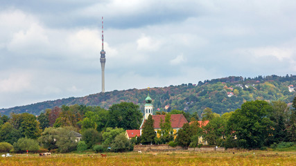 Dresden © wkbilder