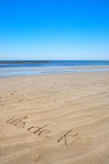 Ile de Ré - La Couarde sur Mer