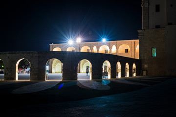 Leuca