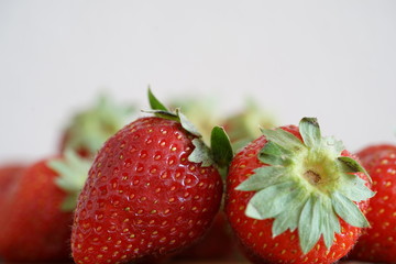 Erdbeeren
