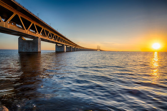 &Ouml;resundsbron Malm&ouml;