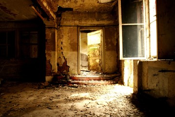 Ruine