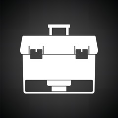 Icon of Fishing opened box