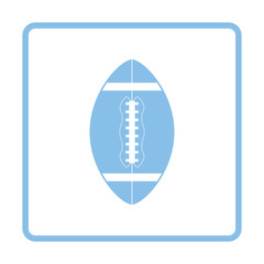 American football icon