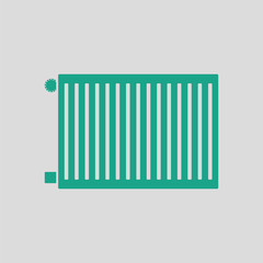 Icon of Radiator