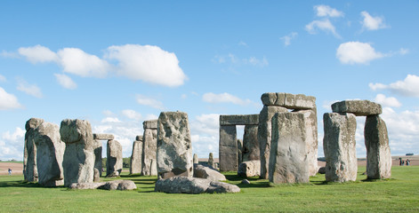 Stone Henge