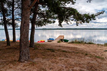 Zalew Siemianówka © podlaski49