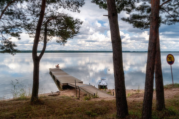 Zalew Siemianówka © podlaski49