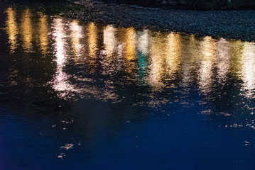 京都鴨川(Kyoto Kamogawa)