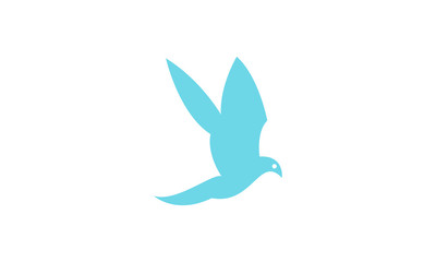 Bird logo