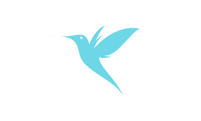 Bird logo design