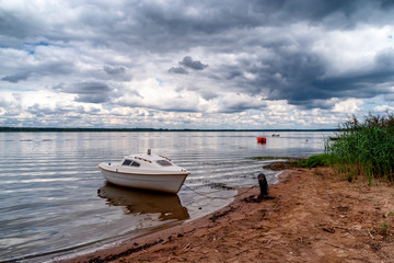 Zalew Siemianówka © podlaski49