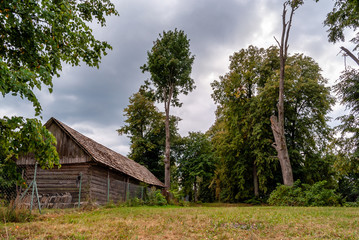 Zalew Siemianówka © podlaski49