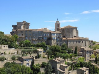 Gordes