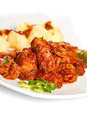 Stew