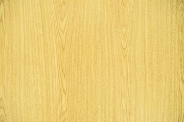Obraz premium Yellow wood background in the library