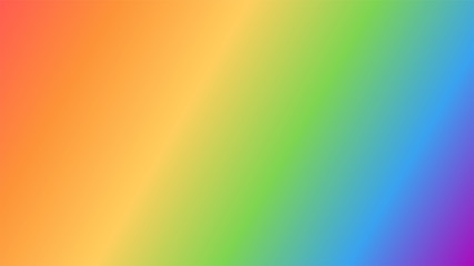 Modern Gradient Background vector eps10 landscape size