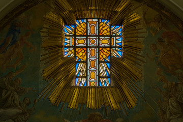 Isernia, la Cattedrale