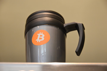 Bitcoin store monnaie crypto echange change