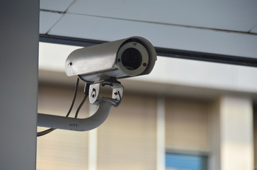 camera securité surveillance