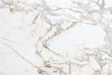 White marble texture pattern with high resolution.