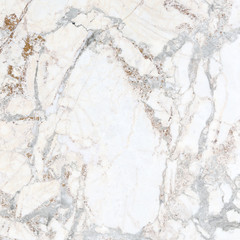 White marble texture pattern with high resolution.