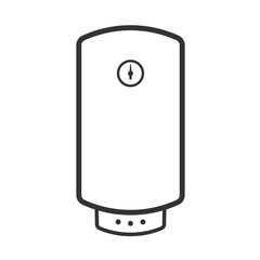 Electric Hot Water Heater icon