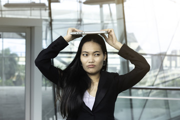 business,concept,people,Asian,female
