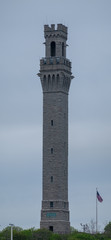 Pilgrim Monument