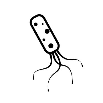 recommend clip art: Helicobacter Pylori icon