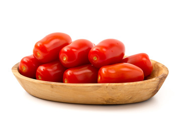 Datteltomaten