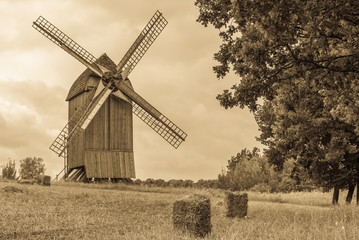 Młyn © lukaszknop