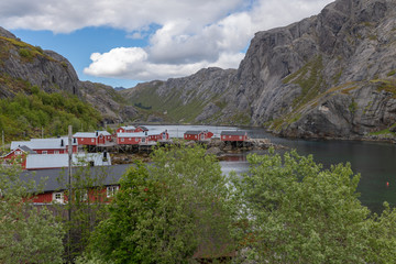 Lofoten_view_#36