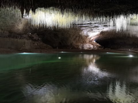 Grotte choranche 