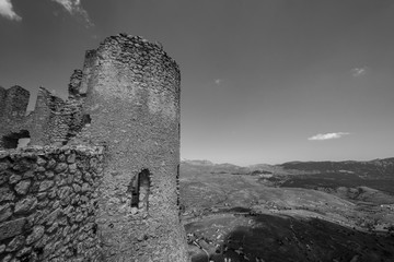 Rocca Calascio AQ