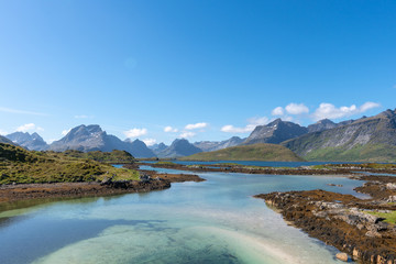 Lofoten_view_#35