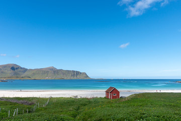 Lofoten_view_#33
