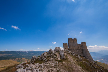 Rocca Calascio AQ
