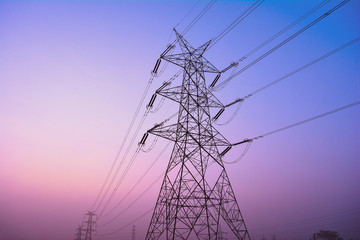 Electric Pylon