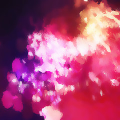 abstract smooth colorful graphic digital design texture modern art background beautiful