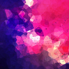 colorful abstract interesting background design