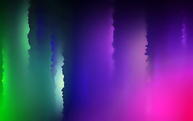 texture graphic design smooth background beautiful digital abstract colorful modern art