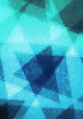 modern background paint stroke digital colorful texture art design