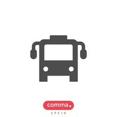 Fototapeta premium Car icons